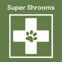 SUPER SHROOMS