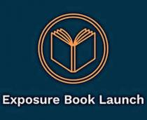 EXPOSURE BOOK LAUNCH