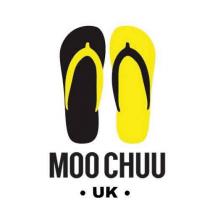 MOO CHUU · UK .