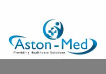 ASTON-MED providing healthcare Solutions