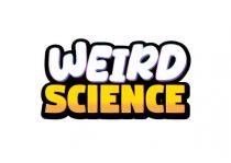 WEIRD SCIENCE