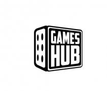 GAMES HUB