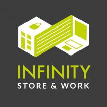 INFINITY STORE & WORK