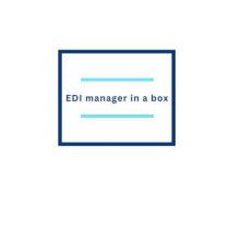 EDI manager in a box