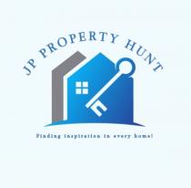 JP PROPERTY HUNT FINDING INSPIRATION IN EVERY HOME!