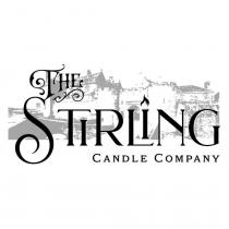 THE STIRLING CANDLE COMPANY