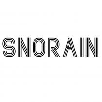 snorain