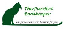 THE PURRFECT BOOKKEEPER THE PROFESSIONAL WHO HAS TIME FOR YOU