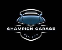 CHAMPION GARAGE