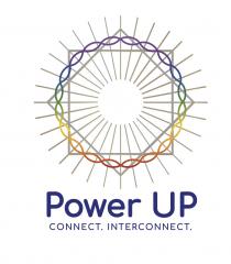 POWER UP CONNECT. INTERCONNECT.