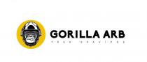 GORILLA ARB TREE SERVICES