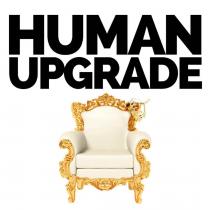 HUMAN UPGRADE