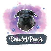 The Bearded Pooch Grooming