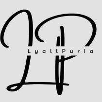 LyallPuria