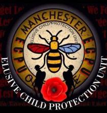 ECPU MANCHESTER ECPU ELUSIVE CHILD PROTECTION UNIT ELUSIVE CHILD PROTECTION UNIT