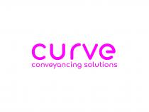 CURVE CONVEYANCING SOLUTIONS