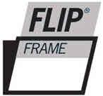 FLIP FRAME