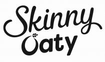 SKINNY OATY