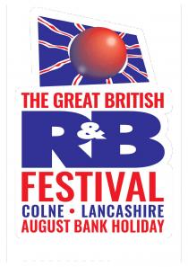 The Great British R & B Festival Colne Lancashire