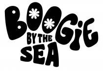 BOOGIE BY THE SEA