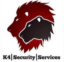 K4 SECURITY SERVICES