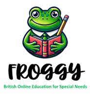 FROGGY British Online Education for Special Needs