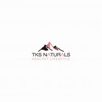 TKS NATURALS HEALTHY LIFESTYLE