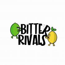 BITTER RIVALS