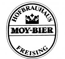 HOFBRAUHAUS FREISING MOY-BIER