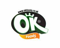 WWW.OKFOODS.CO.UK OK FOODS