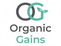 ORGANIC GAINS