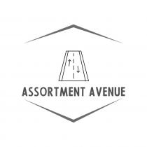 ASSORTMENT AVENUE