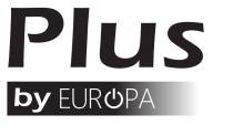 Plus by Europa