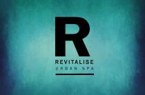 R REVITALISE URBAN SPA