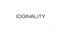 IOGINALITY