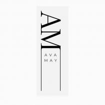 AM AVA MAY