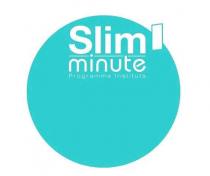 SLIM MINUTE PROGRAMME INSTITUTS