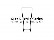 Ales & Trails Series Worth getting thirsty for