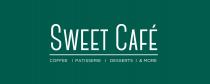 SWEET CAFÉ COFFEE | PATISSERIE | DESSERTS | & MORE