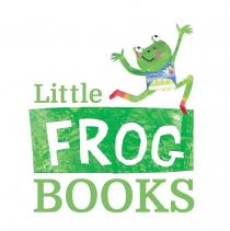 LITTLE FROG BOOKS