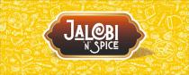 Jalebi 'n' Spice