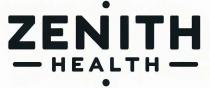 ZenithHealth