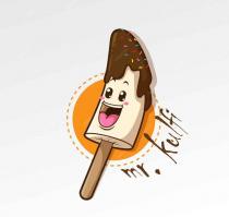 Mr. Kulfi