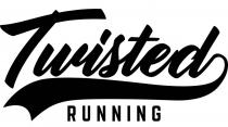 TWISTED RUNNING