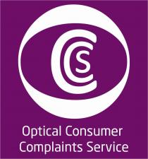 OCCS Optical Consumer Complaints Service