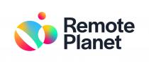 REMOTE PLANET