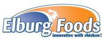 ELBURG FOODS INNOVATIVE WITH CHICKEN !