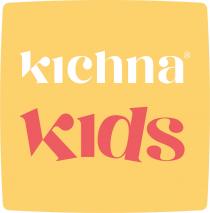 KICHNA KIDS