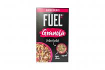 FUEL10K Super Berry Granola Your morning Fuel