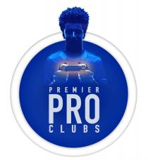 PREMIER PRO CLUBS